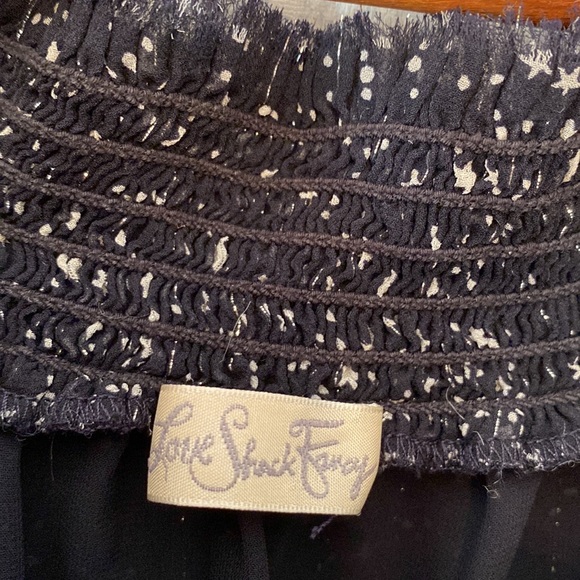 LOVE SHACK FANCY Top XS/S - 16”W x 19”L - Picture 5 of 11